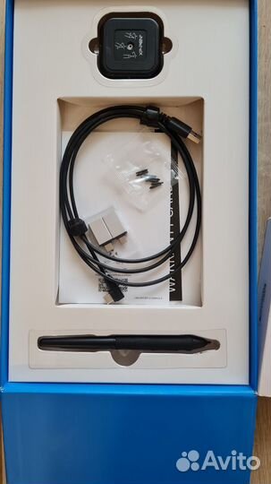 Графический планшет xp pen Deco 01 v2