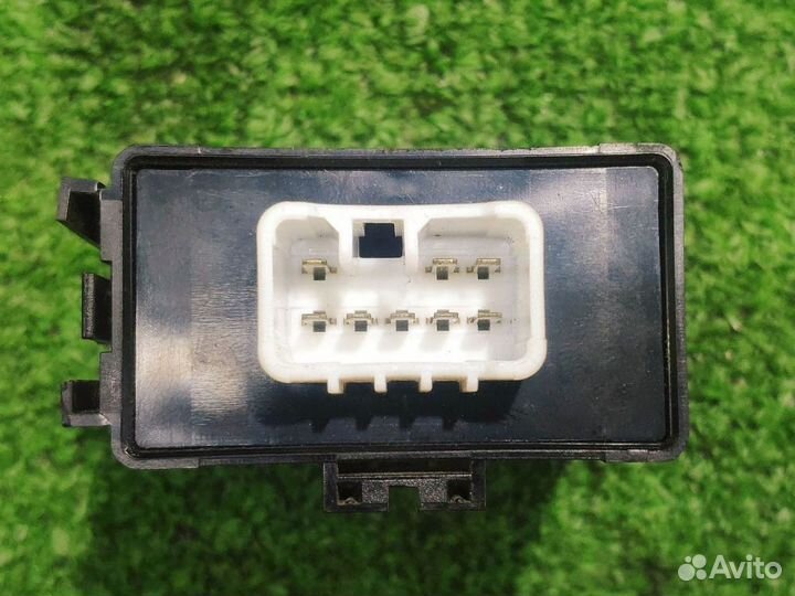 Реле аккумулятора Chevrolet Lacetti