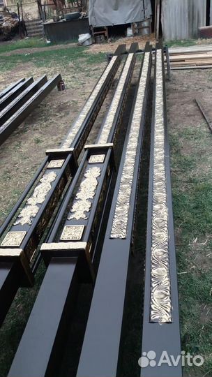 Навесы из поликарбоната