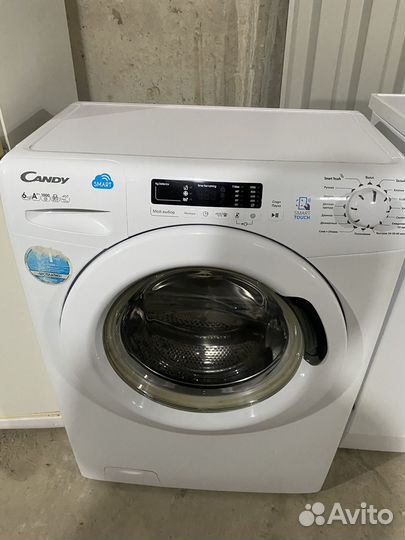 Стиральная машина candy 6кг бесплатная доставка
