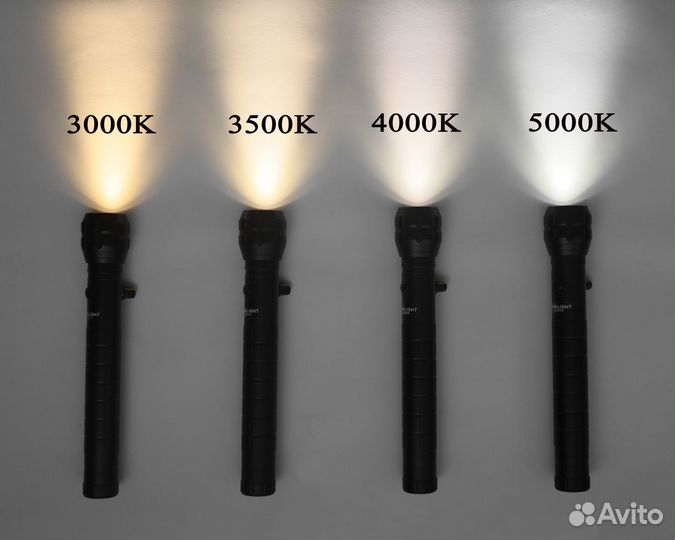 Фотофонарь mobilight