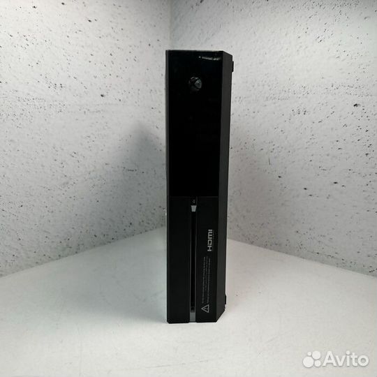 Игровая приставка X-box One 500 Gb (Рассрочка / С1)