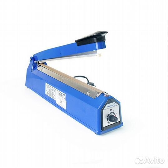 Запайщик пакетов