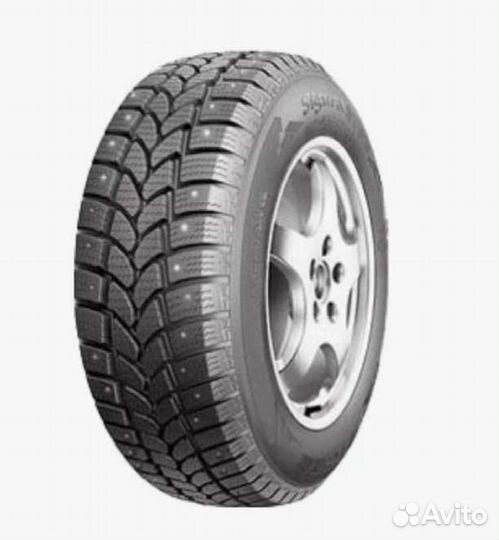 Tigar Sigura Stud 195/65 R15 95T