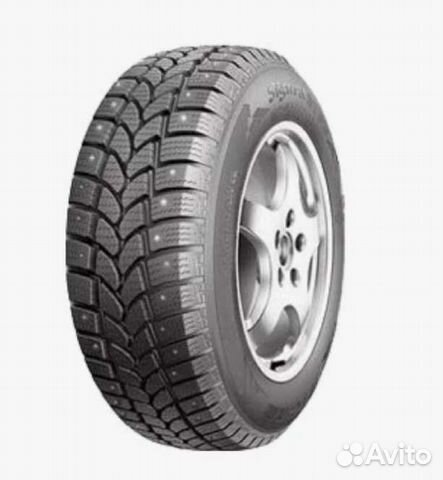 Tigar Sigura Stud 195/65 R15 95T