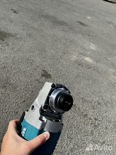 Ушм болгарка makita 230