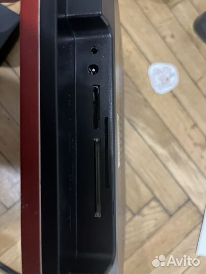 Цифровая фоторамка