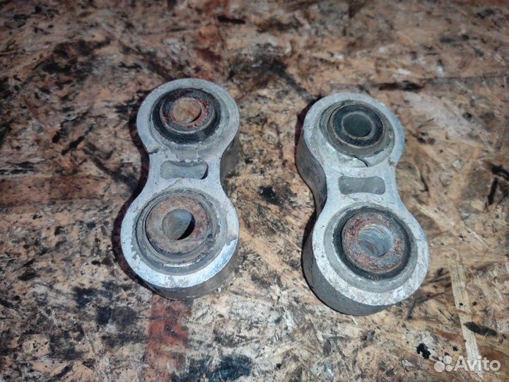 Рычаг подвески задний Volvo Xc90 C30 D5244T18 2012