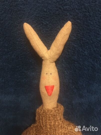 Заяц Тильда в ассортименте