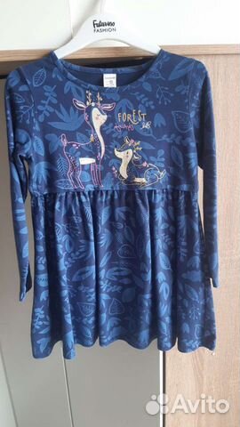 Вещи для девочки