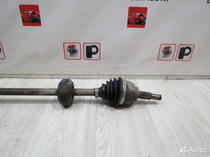Привод передний правый LADA Xray