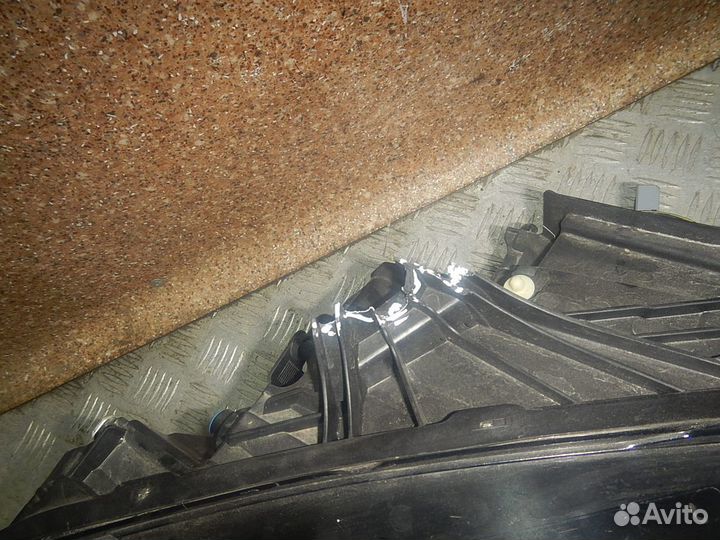 Фара правая, Volvo (Вольво) -S60 (19)