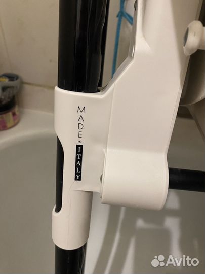 Стульчик для кормления peg perego prima pappa