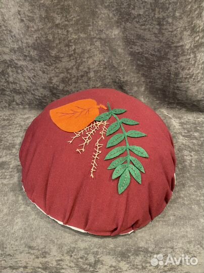 Костюм Гриб