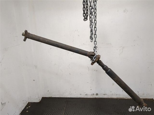 Кардан Opel Omega B, 2002