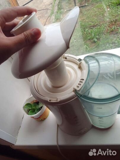 Соковыжималка