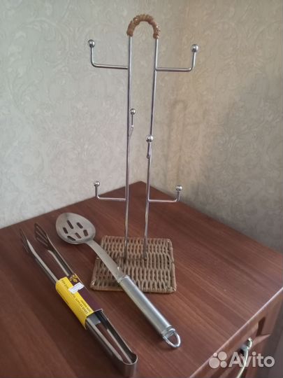 Сушки для посуды и крышек