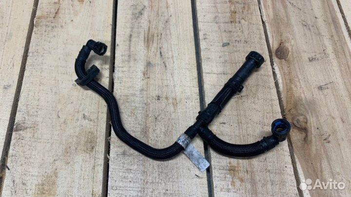 Трубка топливная Bmw X3 G01 B47D20B 2018