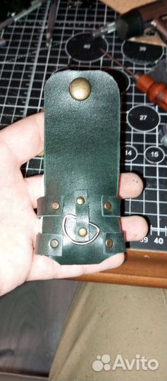 Чехол для наушников