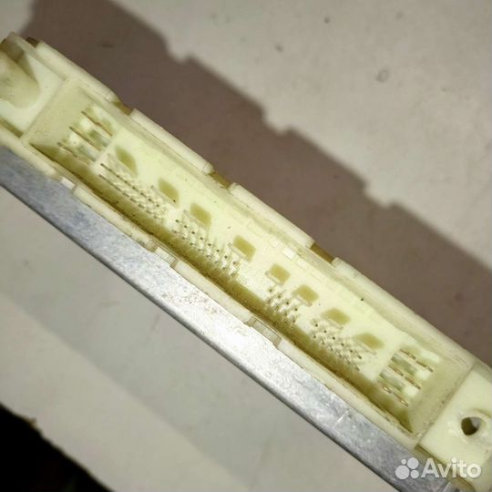 Блок управления АКПП Volvo S80