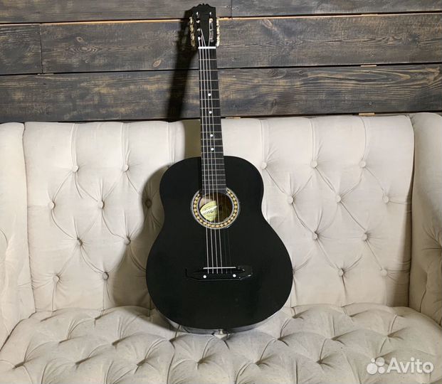 Гитара Россия