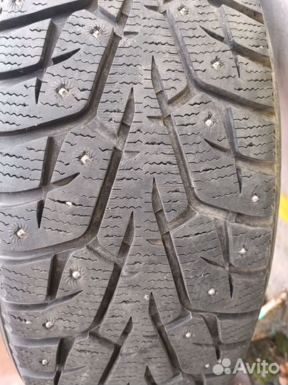 Yokohama Ice Guard IG55 225/55 R18 T