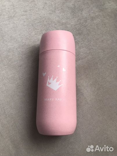 Кружка для напитков mary kay