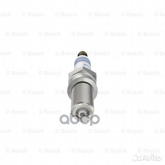 Свеча зажигания 'mercedes