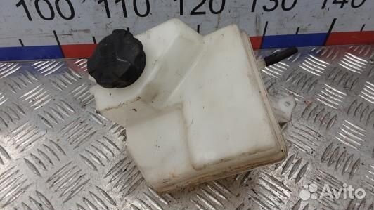 Бачок расширительный KIA CEE'D 2 (JD) (AAD16NP01)