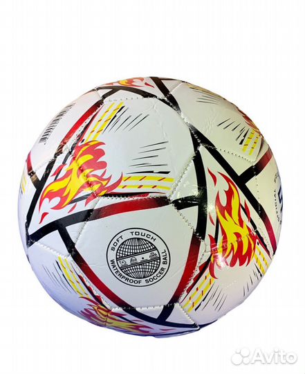 Футбольные мячи Новые Качество отличное скидка50%