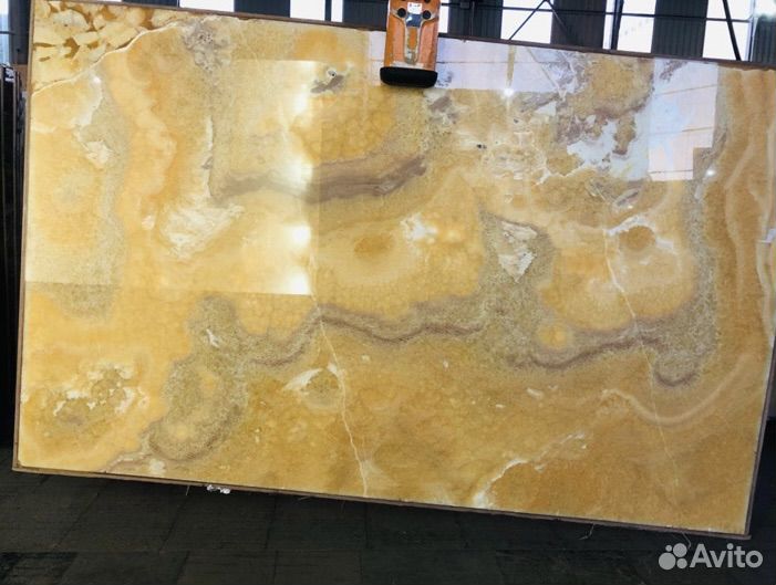 Мрамор, гранит, оникс слэбы