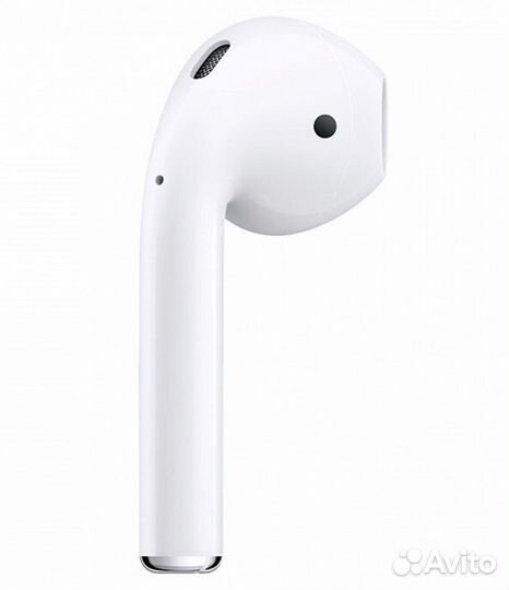 Наушник AirPods 2 левый(оригинал)