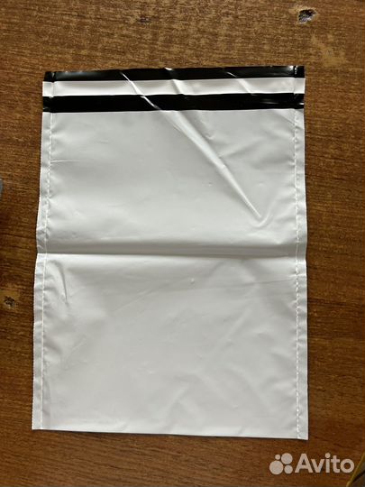 Курьерские пакеты для маркетплейсов