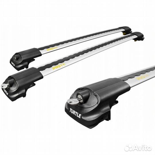 Багажники turtle