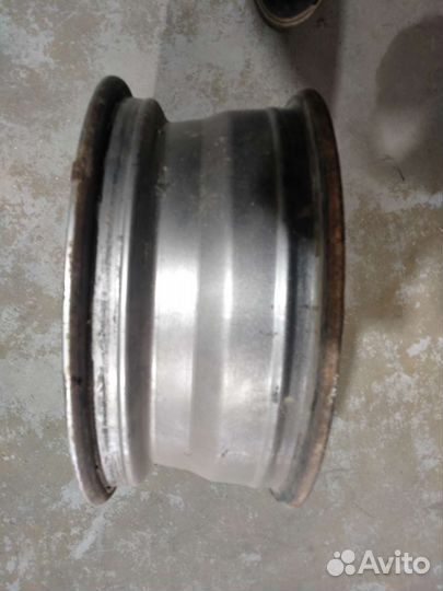 Диски suzuki grand vitara r16