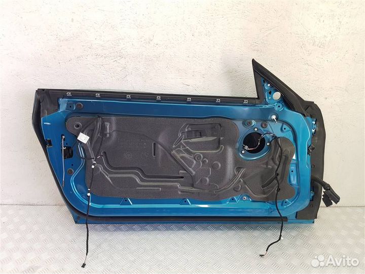 Дверь передняя левая BMW 4 F32/F33/GT F36