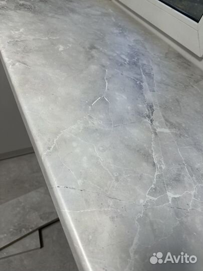 Остаток столешница скиф 187 венеция 38 мм