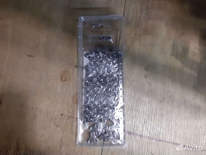 Цепь на 9 скоростей