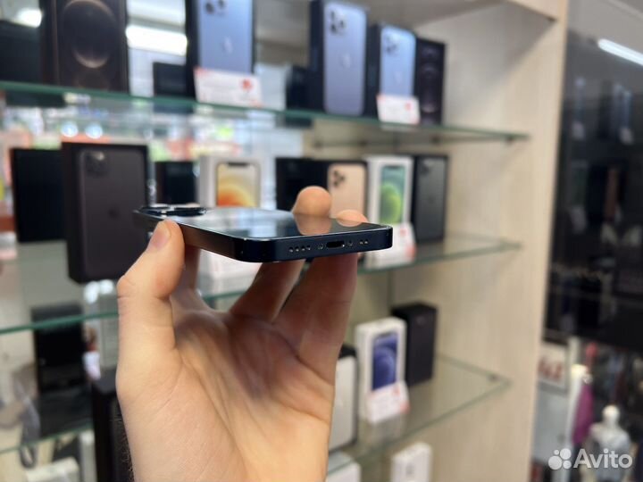 iPhone 13 mini, 128 ГБ