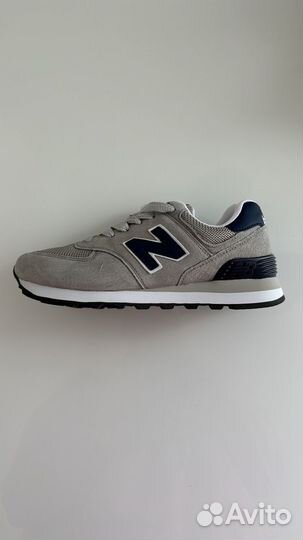 Женские кроссовки new balance 574