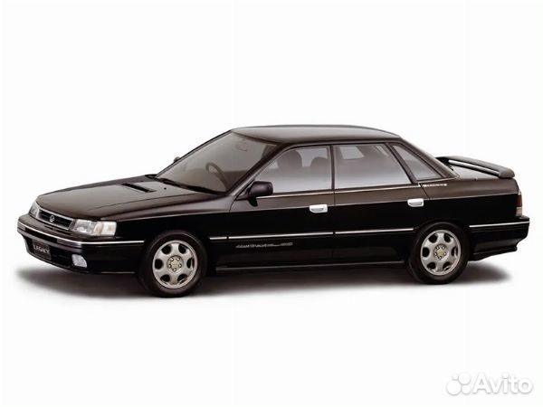 Ступица перед subaru forester/impreza/legacy 97-07