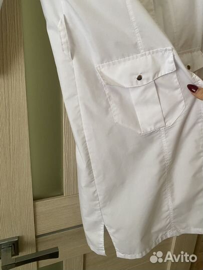 Медицинский халат