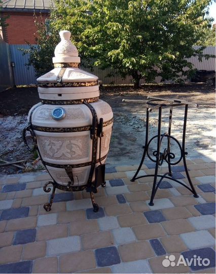 Тандыр большой Семейный