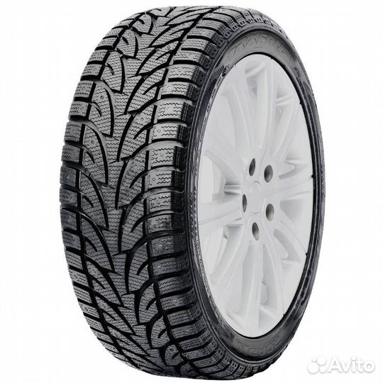 RoadX RX Frost WH12 215/60 R17 96H