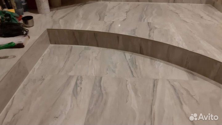 Ремонт и отделка квартир