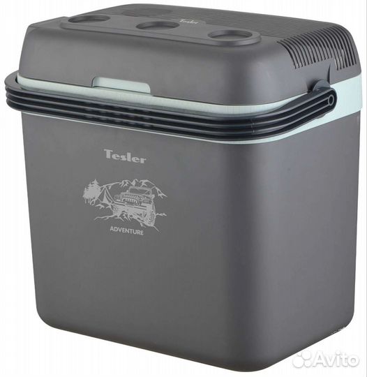 Автохолодильник