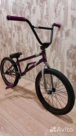 Bmx Total killabee k3 19.75
