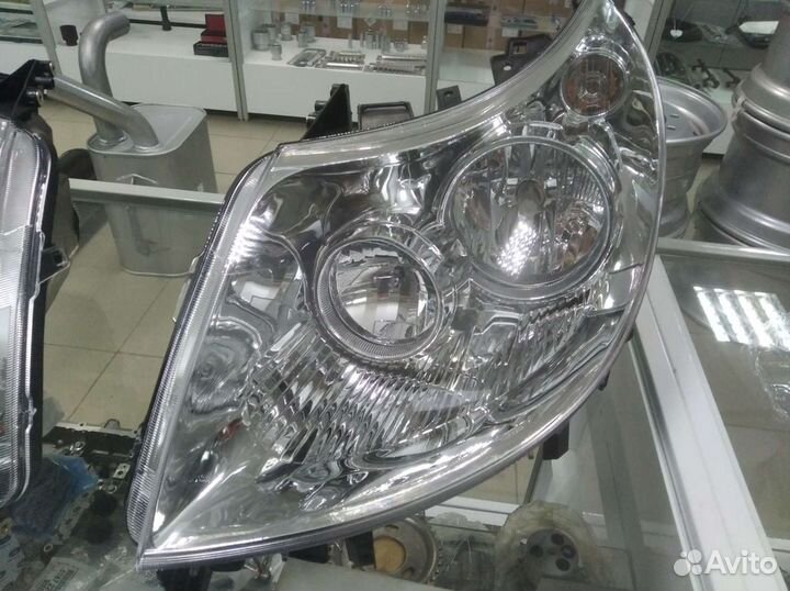 Фара Peugeot boxer, Ducato, Jumper