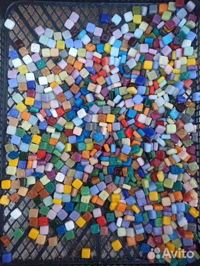 Мозаика для творчества