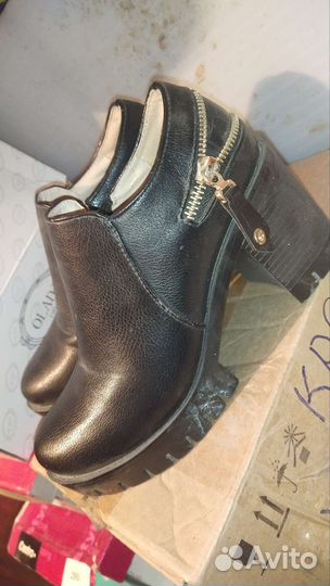 Туфли женские 36 размер бу
